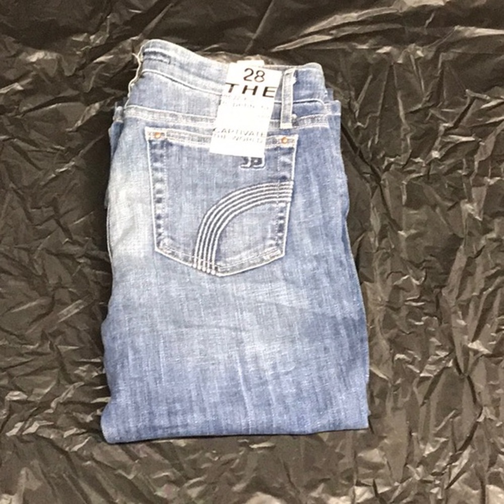 Joes jeans